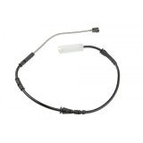 Senzor avertizare uzura placute frana Bmw Seria 3 (E90, E91, E92, E93) 2004-2011, 1 (E81, E82, E87, E88) 2006-2011, Fata, 34356792560
