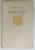 THEATRE par ALFRED DE VIGNY , 1913
