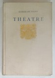 THEATRE par ALFRED DE VIGNY , 1913