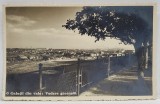 GALATII DIN VALE, VEDERE GENERALA , CARTE POSTALA , 1942
