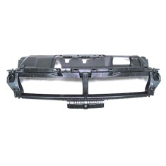 Grila radiator, masca fata Peugeot 308, 10.2013-, parte montare centrala, interioara, 57C205-3, Aftermarket
