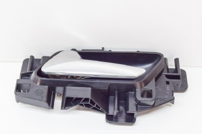 M&amp;acirc;ner de deschidere interior st&amp;acirc;nga față OPEL Crossland X P17 2019 OEM: 13484999 11545817 foto