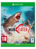 Maneater XBOX ONE