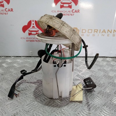 Pompa combustibil Alfa Romeo MiTo1.4 Multi Air 16V 2010 0 586 200 098 foto