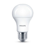 Bec Philips LED A60 mat WarmGlow 5.9 60W 2200-2700K 806lm E27 15.000h