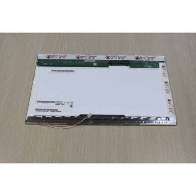 Display - ecran laptop Acer Aspire 5730 model B154EW08 V1 15.4 inch lampa CCFL foto