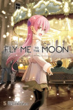 Fly Me to the Moon, Vol. 5, Volume 5