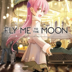 Fly Me to the Moon, Vol. 5, Volume 5
