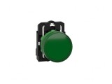 Lumină de Control 22mm Harmony XB5 -25&divide;70&deg;C