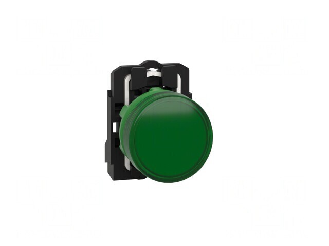 Lumină de Control 22mm Harmony XB5 -25&divide;70&deg;C