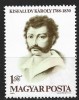 C5475 - Ungaria 1980 - Poezie,nestampilat MNH