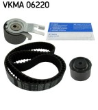 SKF VKMA 06220 Set curea de distributie
