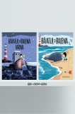 Cumpara ieftin Pachet educativ Benji Davies Băiatul și balena 2 volume - Benji Davies