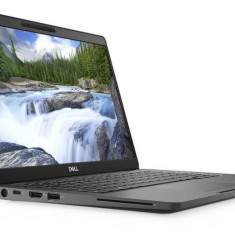 Laptop Second Hand DELL Latitude 5300, Intel Core i5-8365U 1.60 - 4.10GHz, 8GB DDR4, 256GB SSD, 13.3 Inch, Webcam NewTechnology Media
