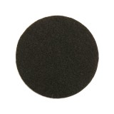 Cumpara ieftin Pasla lustruit, velcro, 125 mm