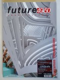 FUTURE , ARQUITECTURAS , NUMEROS 49 / 50 , 2015
