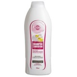 Șampon cu Aromă de Migdale Amare, 1L, CMCLASS