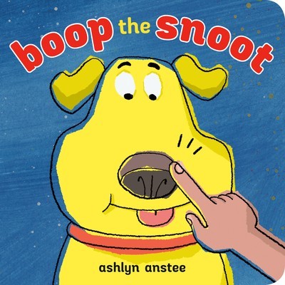 Boop the Snoot foto