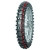 Anvelopa Moto Cross 120/90-18 Mitas C12 RED 65M Enduro Off Road