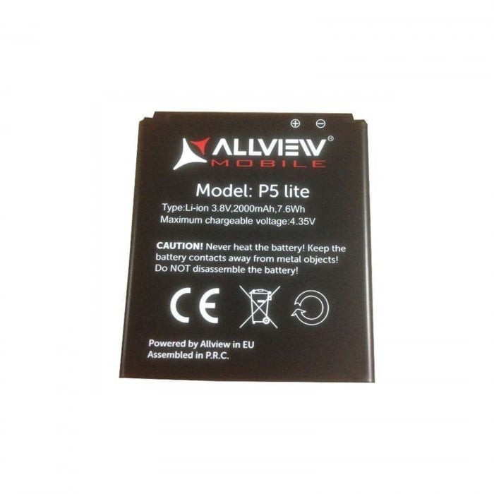 Acumulator Allview P5 Lite Original
