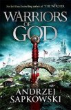 Warriors of God | Andrzei Sapkowski, Orion