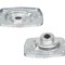 Rulment sarcina suport arc Teknorot PE-SM013 parte montare : Punte fata, Stanga