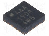 Circuit integrat, convertor D/A, SMD, QFN16, I2C, MICROCHIP TECHNOLOGY - MCP47CMB02-E/MG