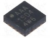 Circuit integrat, convertor D/A, SMD, QFN16, I2C, MICROCHIP TECHNOLOGY - MCP47CMB02-E/MG