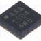 Circuit integrat, convertor D/A, SMD, QFN16, I2C, MICROCHIP TECHNOLOGY - MCP47CMB02-E/MG