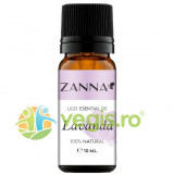 Ulei Esential de Lavanda 10ml