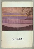 SECOLUL 20 , REVISTA DE SINTEZA EDITATA DE UNIUNEA SCRIITORILOR DIN R.S.R. , NR. 310 - 311 -312 , DIN CUPRINS : CARL GUSTAV JUNG , MAX FRISCH , LE COR