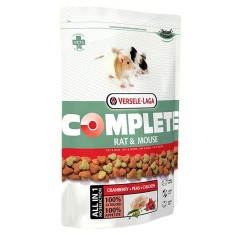 Versele Laga Rat Complete 500 g - hrana pentru sobolani foto