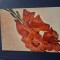 Carte postala crin