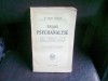 ESSAIS DE PSYCHANALYSE - FREUD
