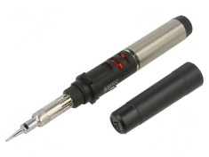 Ciocan de lipit cu gaz 1300&deg;C 22ml piezoelectric