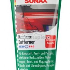 Crema inlaturare zgarieturi SONAX Scratch Remover 75 ml SO305000