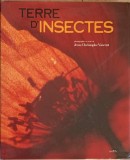 TERRE D&#039;INSECTES-JEAN-CHRISTOPHE VINCENT