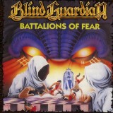 Battalions Of Fear | Blind Guardian, Rock, Nuclear Blast