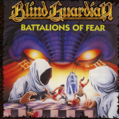 Battalions Of Fear | Blind Guardian