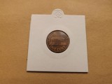 SUA 1 Cent 1964