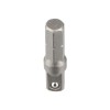 Adaptor Hexagonal 1/4&quot; Strend Pro GartenVIP DiyLine - Varfuri, Biti