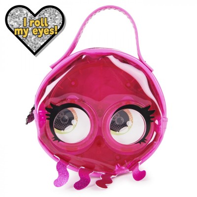 PURSE PETS GENTUTA MICRO MEDUZA ROSIE foto