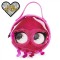 PURSE PETS GENTUTA MICRO MEDUZA ROSIE