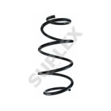 Arc suspensie Mercedes A-Class (W176), 06.12-05.18, B-Class Sports Tourer (W246, W242), 10.11-12.18, Cla Coupe (C117), 01.13-03.19, Cla Shooting Brak, SUPLEX