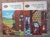Richard Llewellyn - Ce verde era valea mea - vol. I, II,1971