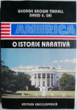 America. O istorie narativa, vol. III &ndash; George Brown Tindall, David E. Shi