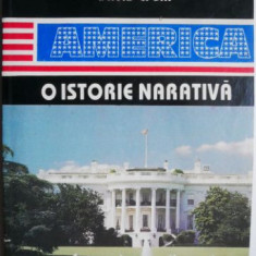 America. O istorie narativa, vol. III – George Brown Tindall, David E. Shi