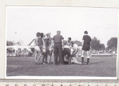 bnk foto Echipa de fotbal - anii `70 - posibil Ploiesti