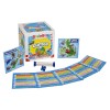 Joc educativ BrainBox &ndash; Lumea, Asmodee &ndash; BLACKFIRE