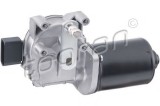 Motor stergatoare VW TRANSPORTER V platou / sasiu (7JD, 7JE, 7JL, 7JY, 7JZ, 7FD) (2003 - 2016) TOPRAN 115 066